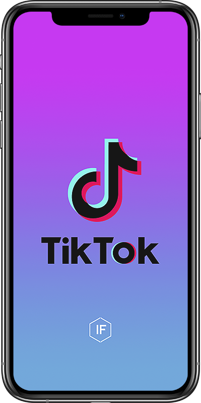 Iphone TicTok